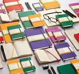 這些高顏值的手賬，是時候用它來收割一波少女心了