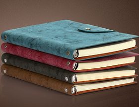 舒君廠家供應 專業(yè)商務記事本與辦公文具用品全解析