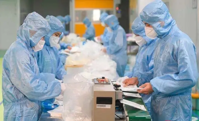 聚焦兩會 疫情之下，“完善國防動員體系”中通信技術研發的使命與路徑